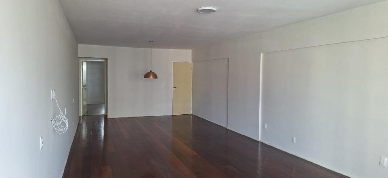 Imagem Apartamento com 3 Quartos à Venda, 163 m² em Boa Viagem - Recife