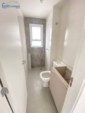 Imagem Apartamento com 2 Quartos à Venda, 55 m² em Taboão - São Bernardo Do Campo
