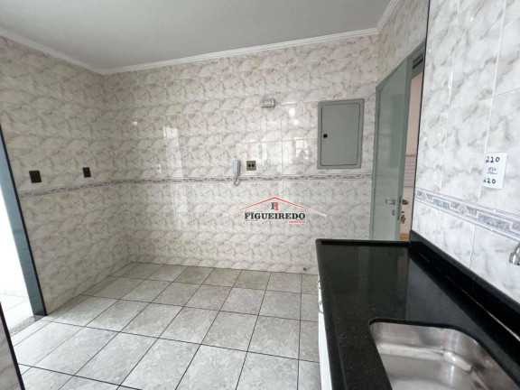 Imagem Apartamento com 3 Quartos à Venda, 110 m² em Aviação - Praia Grande
