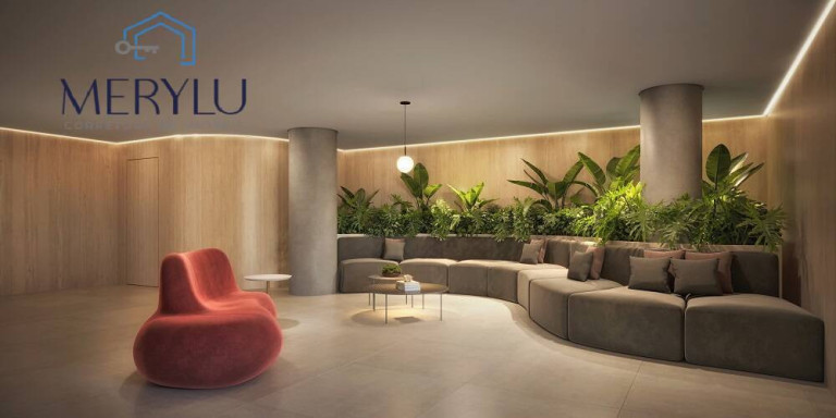 Imagem Apartamento com 3 Quartos à Venda, 125 m² em Butantã - São Paulo