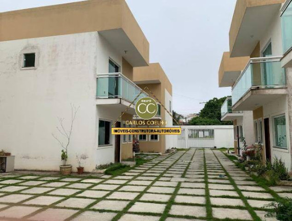Imagem Casa à Venda, em Jardim Peró - Cabo Frio Imagem Casa à Venda, em Jardim Peró - Cabo Frio