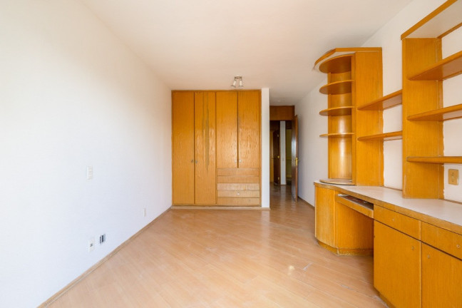 Imagem Cobertura com 3 Quartos à Venda, 412 m² em Vila Alexandria - São Paulo Imagem Cobertura com 3 Quartos à Venda, 412 m² em Vila Alexandria - São Paulo