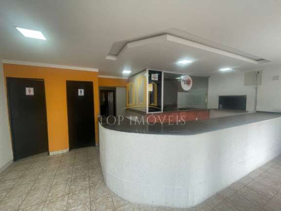 Imagem Ponto Comercial para Alugar, 300 m² em Jardim Satélite - São José Dos Campos