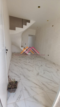 Sobrado com 2 Quartos à Venda, 61 m² em Portal Das Alamedas - Franco Da Rocha