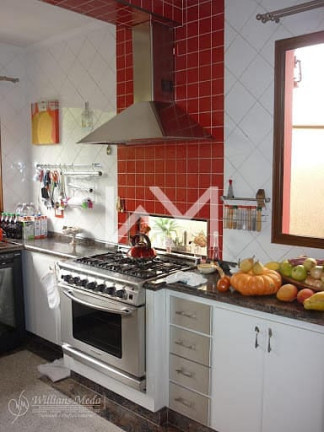 Imagem Casa com 4 Quartos à Venda, 520 m² em City América - São Paulo Imagem Casa com 4 Quartos à Venda, 520 m² em City América - São Paulo