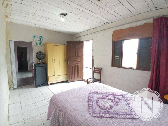 Imagem Casa com 2 Quartos à Venda, 113 m² em Gaivota - Itanhaém