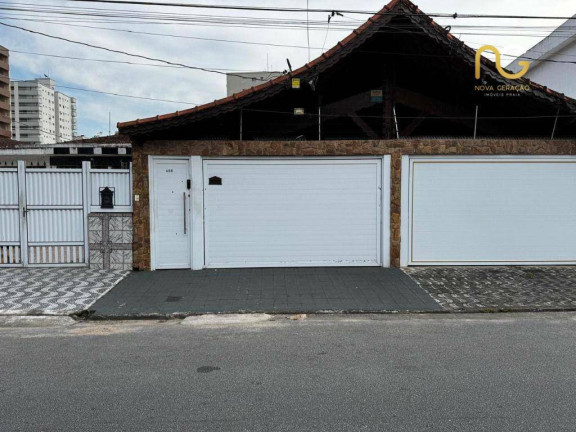 Imagem Casa com 3 Quartos à Venda, 160 m² em Tupi - Praia Grande Imagem Casa com 3 Quartos à Venda, 160 m² em Tupi - Praia Grande