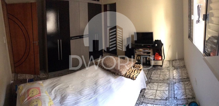 Imagem Casa com 4 Quartos à Venda, 221 m² em Jardim Pinheiros - São Bernardo Do Campo Imagem Casa com 4 Quartos à Venda, 221 m² em Jardim Pinheiros - São Bernardo Do Campo