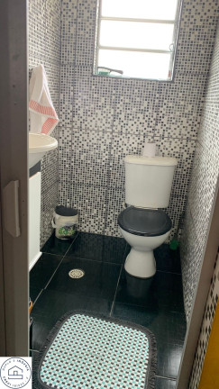 Imagem Casa com 2 Quartos à Venda, 100 m² em Vila Rosina - Caieiras Imagem Casa com 2 Quartos à Venda, 100 m² em Vila Rosina - Caieiras