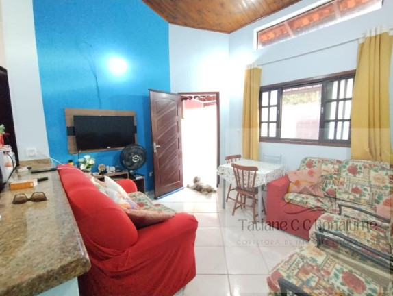Imagem Casa com 3 Quartos à Venda, 143 m² em Jd Savoy - Itanhaém