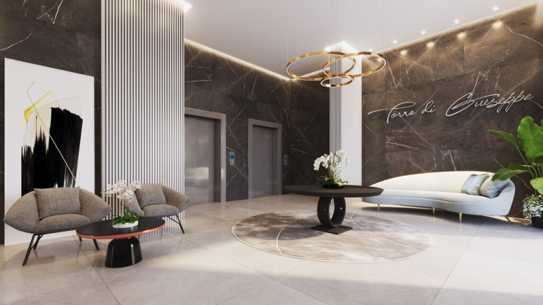 Apartamento com 3 Quartos à Venda, 134 m² em Porto Belo - Porto Belo