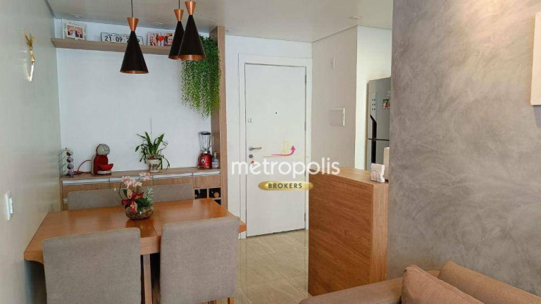 Imagem Apartamento com 2 Quartos à Venda, 59 m² em Cambuci - São Paulo Imagem Apartamento com 2 Quartos à Venda, 59 m² em Cambuci - São Paulo
