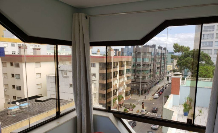 Imagem Apartamento com 1 Quarto à Venda, 45 m² em Centro - Capão Da Canoa Imagem Apartamento com 1 Quarto à Venda, 45 m² em Centro - Capão Da Canoa