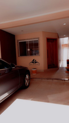Imagem Casa com 3 Quartos à Venda, 193 m² em Olímpico - São Caetano Do Sul