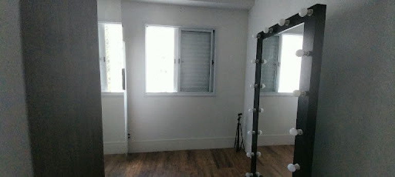 Imagem Apartamento com 2 Quartos à Venda, 64 m² em Marapé - Santos Imagem Apartamento com 2 Quartos à Venda, 64 m² em Marapé - Santos