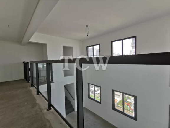 Imagem Cobertura com 4 Quartos à Venda, 202 m² em Ibirapuera - São Paulo Imagem Cobertura com 4 Quartos à Venda, 202 m² em Ibirapuera - São Paulo
