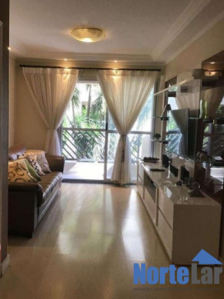 Imagem Apartamento com 3 Quartos à Venda, 90 m² em Casa Verde - São Paulo Imagem Apartamento com 3 Quartos à Venda, 90 m² em Casa Verde - São Paulo