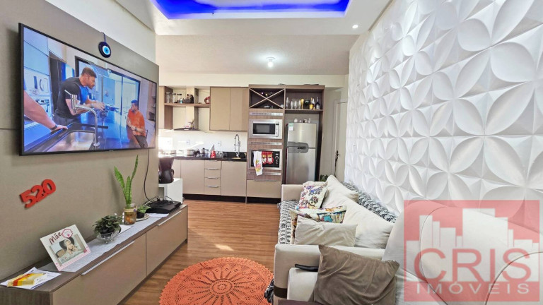 Imagem Apartamento com 2 Quartos à Venda, 44 m² em São Roque - Bento Gonçalves Imagem Apartamento com 2 Quartos à Venda, 44 m² em São Roque - Bento Gonçalves