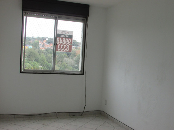 Imagem Apartamento com 3 Quartos à Venda, 80 m² em Jardim Sabará - Porto Alegre Imagem Apartamento com 3 Quartos à Venda, 80 m² em Jardim Sabará - Porto Alegre