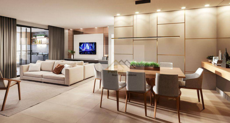 Imagem Apartamento com 3 Quartos à Venda, 126 m² em Jardim Olhos D'água - Ribeirão Preto Imagem Apartamento com 3 Quartos à Venda, 126 m² em Jardim Olhos D'água - Ribeirão Preto