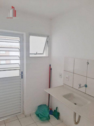 Imagem Apartamento com 2 Quartos à Venda, 47 m² em Casa Verde - São Paulo Imagem Apartamento com 2 Quartos à Venda, 47 m² em Casa Verde - São Paulo