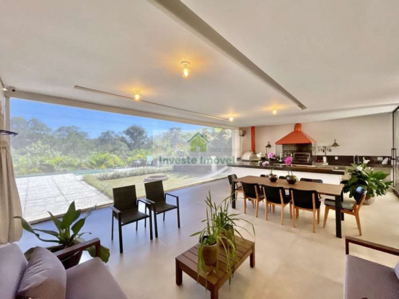 Imagem Casa de Condomínio com 6 Quartos à Venda, 610 m² em Granja Viana - Cotia Imagem Casa de Condomínio com 6 Quartos à Venda, 610 m² em Granja Viana - Cotia
