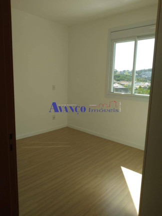 Imagem Apartamento com 2 Quartos à Venda, 51 m² em Horto Florestal - Jundiaí