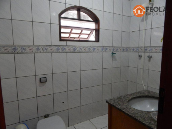 Imagem Casa com 3 Quartos à Venda, 100 m² em Parque Liberdade - Americana Imagem Casa com 3 Quartos à Venda, 100 m² em Parque Liberdade - Americana
