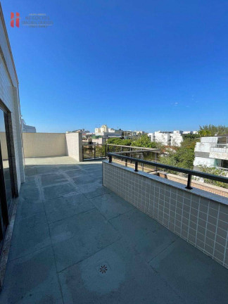 Imagem Cobertura com 2 Quartos à Venda, 182 m² em Recreio Dos Bandeirantes - Rio De Janeiro Imagem Cobertura com 2 Quartos à Venda, 182 m² em Recreio Dos Bandeirantes - Rio De Janeiro