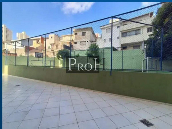 Imagem Apartamento com 2 Quartos à Venda, 53 m² em Campestre - Santo André