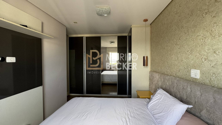 Imagem Apartamento com 4 Quartos à Venda, 122 m² em Jardim Das Indústrias - São José Dos Campos