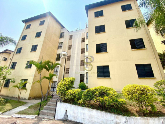 Imagem Apartamento com 2 Quartos à Venda, 47 m² em Terra Preta - Mairiporã Imagem Apartamento com 2 Quartos à Venda, 47 m² em Terra Preta - Mairiporã