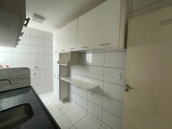 Imagem Apartamento com 2 Quartos à Venda, 41 m² em Piçarreira - Teresina Imagem Apartamento com 2 Quartos à Venda, 41 m² em Piçarreira - Teresina