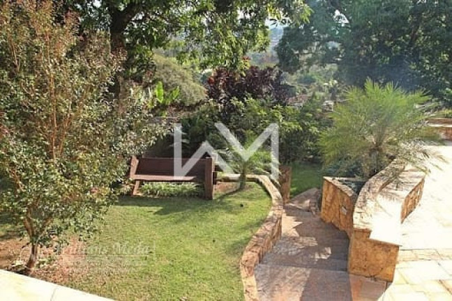 Imagem Chácara com 4 Quartos à Venda, 450 m² em Jardim Cerejeiras - Arujá Imagem Chácara com 4 Quartos à Venda, 450 m² em Jardim Cerejeiras - Arujá