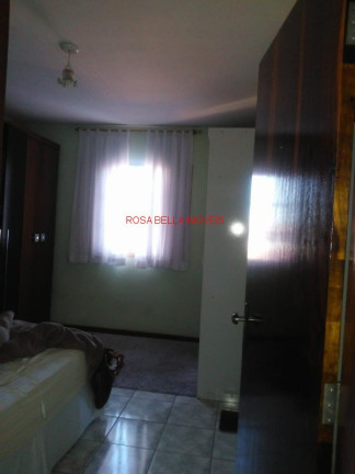Imagem Sobrado com 2 Quartos à Venda, 72 m² em Vila Hortolândia - Jundiaí