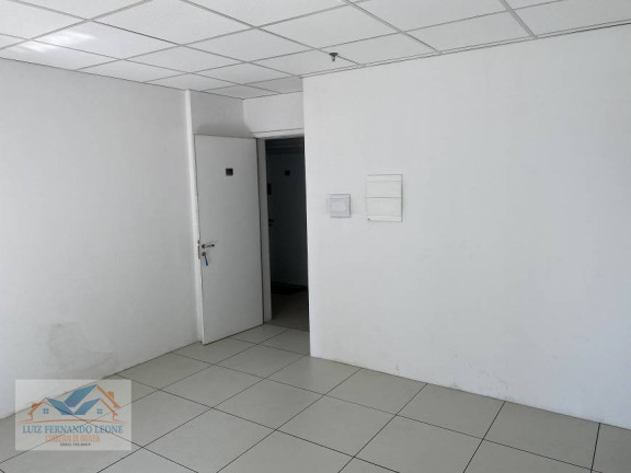 Imagem Sala Comercial à Venda, 34 m² em Vila Leopoldina - São Paulo
