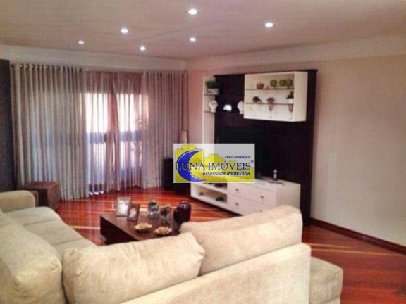 Imagem Apartamento com 4 Quartos à Venda, 250 m² em Jardim Do Mar - São Bernardo Do Campo Imagem Apartamento com 4 Quartos à Venda, 250 m² em Jardim Do Mar - São Bernardo Do Campo