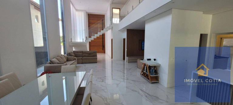 Imagem Casa de Condomínio com 3 Quartos à Venda, 560 m² em Jardim Do Golf I - Jandira Imagem Casa de Condomínio com 3 Quartos à Venda, 560 m² em Jardim Do Golf I - Jandira