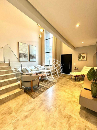 Imagem Casa com 3 Quartos à Venda ou Locação, 174 m² em Loanda - Atibaia Imagem Casa com 3 Quartos à Venda ou Locação, 174 m² em Loanda - Atibaia