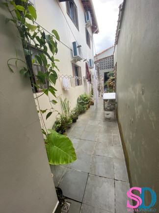Imagem Sobrado com 4 Quartos à Venda, 220 m² em Mato Dentro - Ubatuba