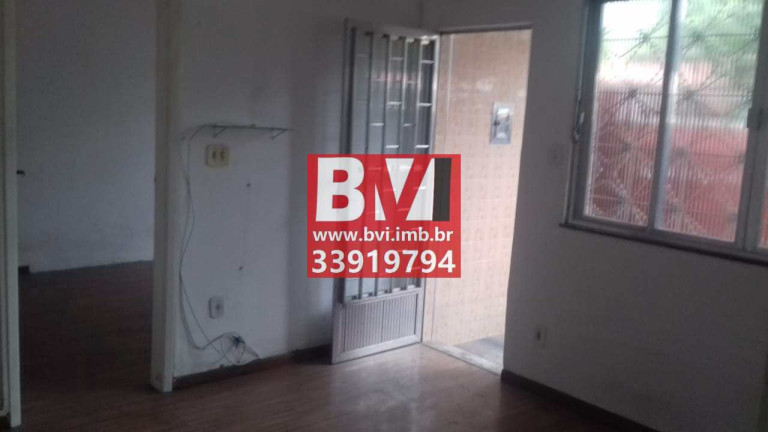 Imagem Casa com 3 Quartos à Venda, 70 m² em Jardim América - Rio De Janeiro Imagem Casa com 3 Quartos à Venda, 70 m² em Jardim América - Rio De Janeiro