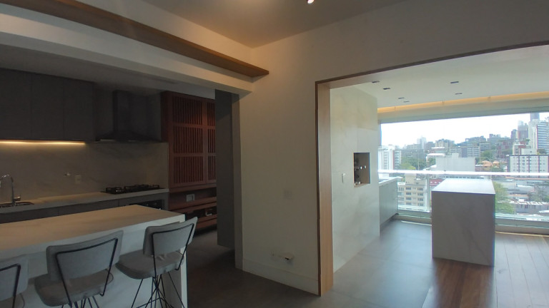 Imagem Apartamento com 3 Quartos à Venda, 121 m² em Pinheiros - São Paulo Imagem Apartamento com 3 Quartos à Venda, 121 m² em Pinheiros - São Paulo