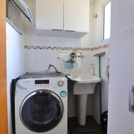 Imagem Cobertura com 3 Quartos à Venda, 115 m² em Parque Das Nações - Santo André Imagem Cobertura com 3 Quartos à Venda, 115 m² em Parque Das Nações - Santo André