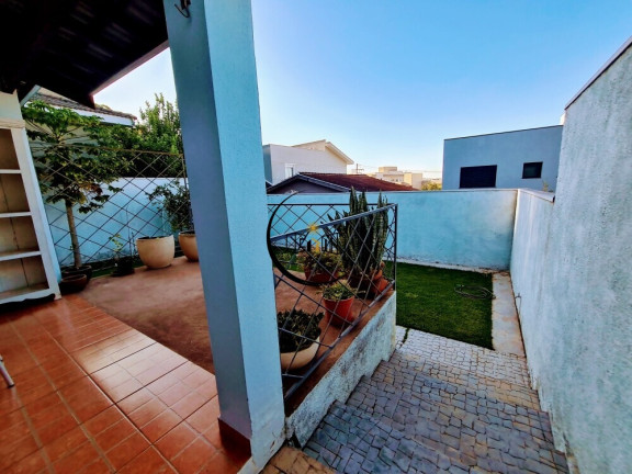 Imagem Casa de Condomínio com 3 Quartos à Venda, 170 m² em Residencial Ibi-aram - Itupeva