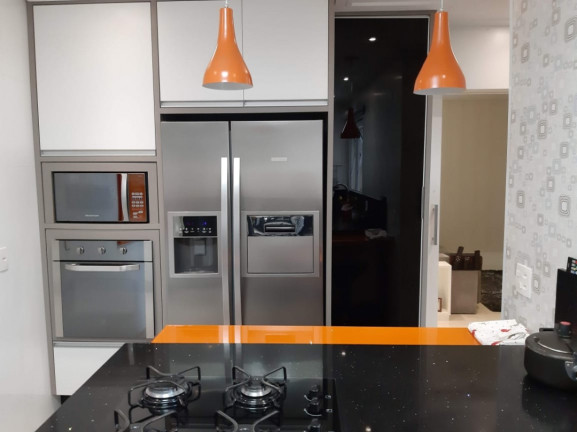 Imagem Apartamento com 3 Quartos à Venda, 110 m² em Alto Da Mooca - São Paulo Imagem Apartamento com 3 Quartos à Venda, 110 m² em Alto Da Mooca - São Paulo