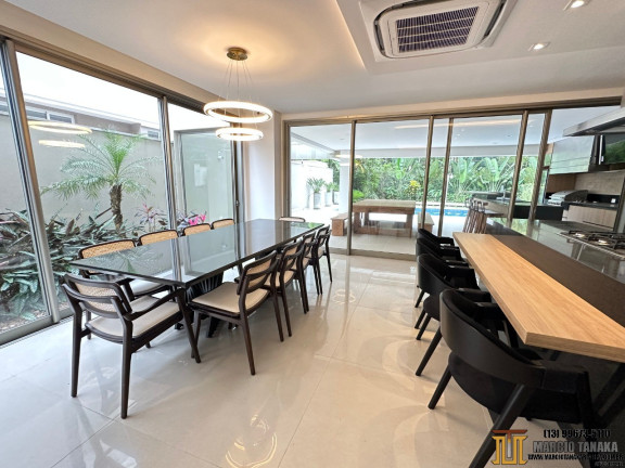Imagem Casa com 6 Quartos à Venda, 495 m² em Riviera - Bertioga Imagem Casa com 6 Quartos à Venda, 495 m² em Riviera - Bertioga