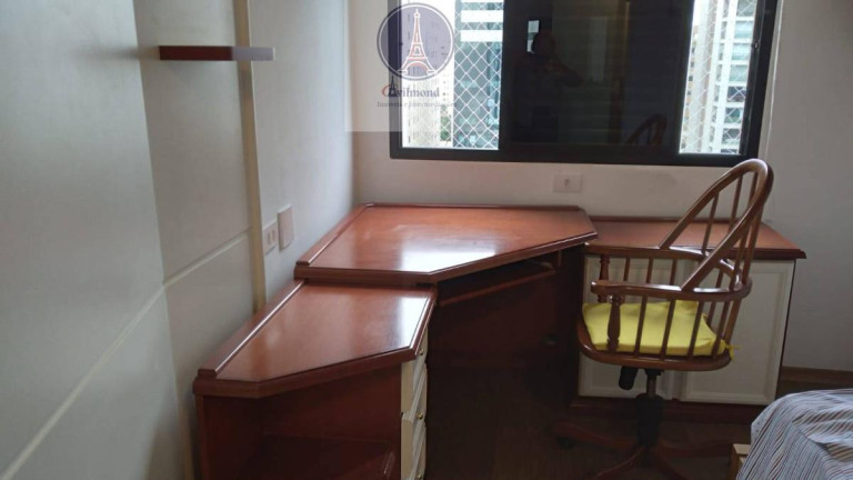 Imagem Apartamento com 2 Quartos para Alugar, 60 m² em Jardim Paulista - São Paulo Imagem Apartamento com 2 Quartos para Alugar, 60 m² em Jardim Paulista - São Paulo