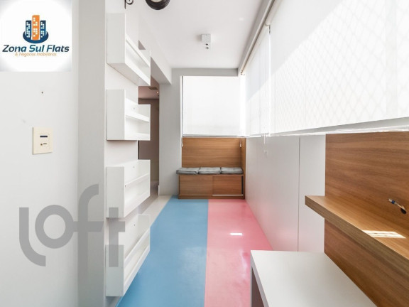 Imagem Apartamento com 4 Quartos à Venda, 260 m² em Morro Dos Ingleses - São Paulo Imagem Apartamento com 4 Quartos à Venda, 260 m² em Morro Dos Ingleses - São Paulo