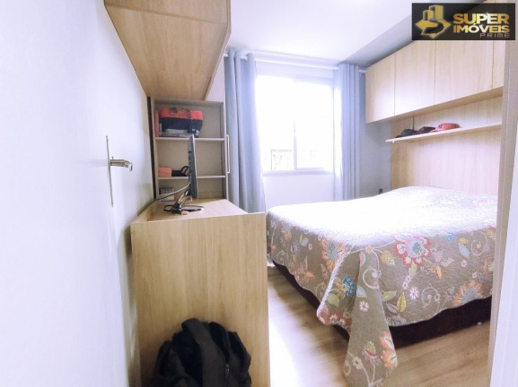 Imagem Apartamento com 2 Quartos à Venda, 60 m² em Fragata - Pelotas