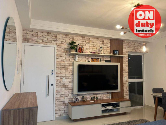 Imagem Apartamento com 1 Quarto à Venda, 70 m² em Boqueirão - Santos